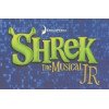 Thespians - Shrek The Musical Jr Grades 7-12