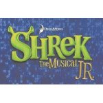 Thespians - Shrek The Musical Jr Grades 7-12