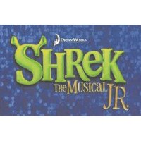 Thespians - Shrek The Musical Jr Grades 7-12
